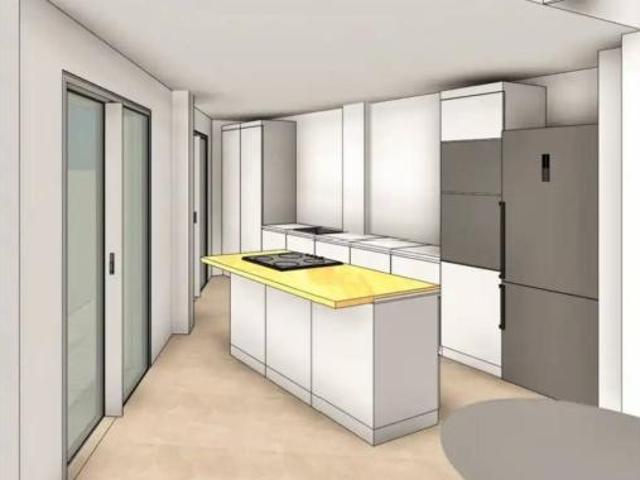 Chalet Venta Carlet, Carlet