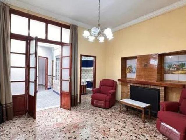 Chalet Venta Carlet, Carlet
