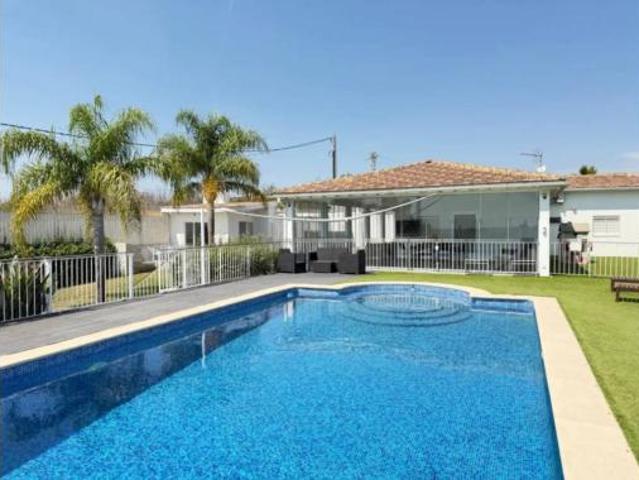 Chalet Venta Carlet, Carlet