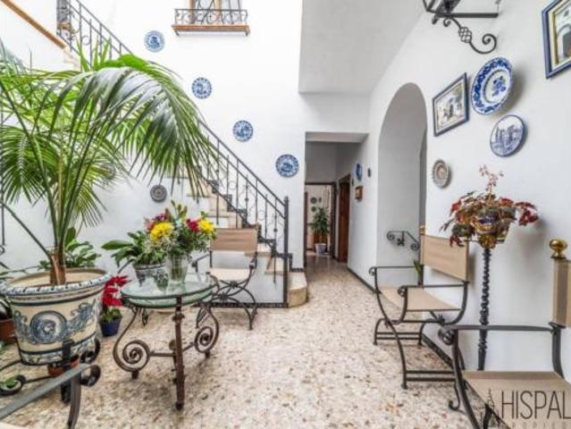 Chalet Venta Carmona, Carmona