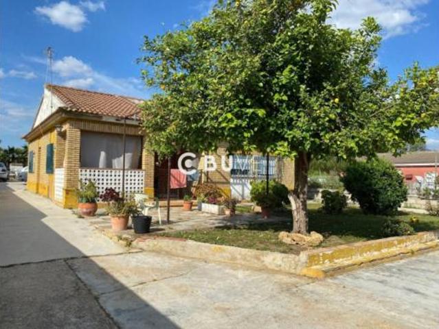 Chalet Venta Carmona, Carmona