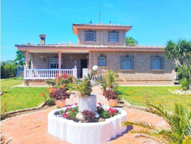 Chalet Venta Carmona, Carmona