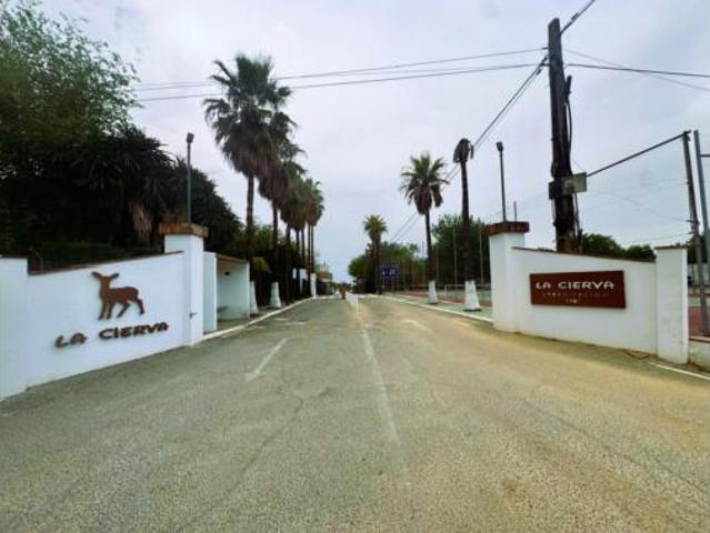 Chalet Venta Carmona, Carmona