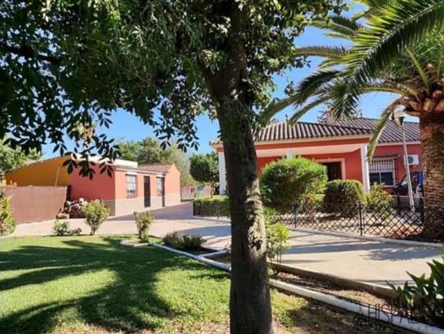 Chalet Venta Carmona, Carmona