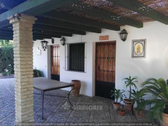 Chalet Venta Carmona, Carmona