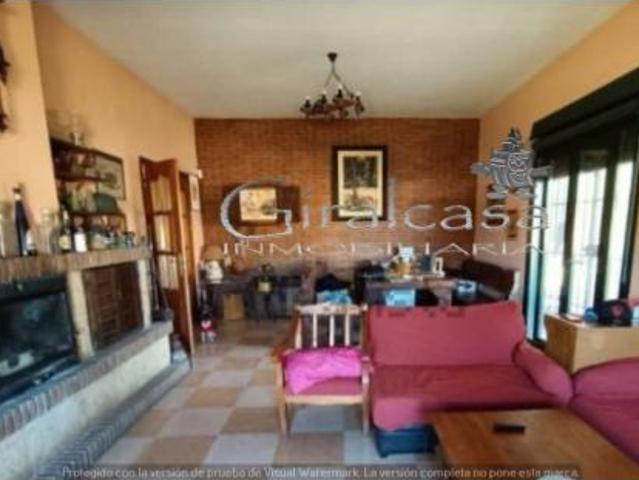 Chalet Venta Carmona, Carmona