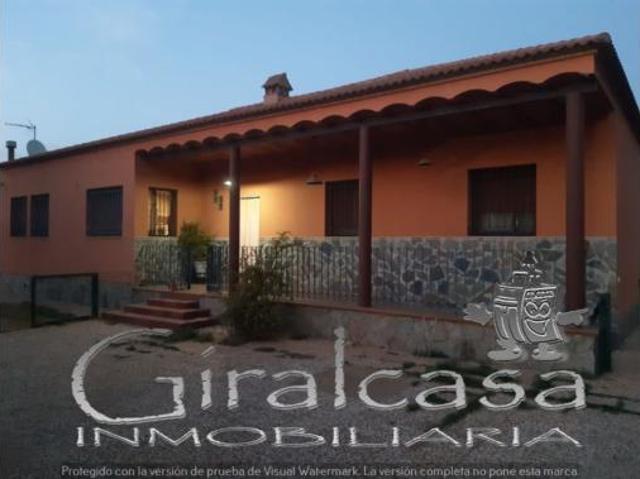 Chalet Venta Carmona, Carmona