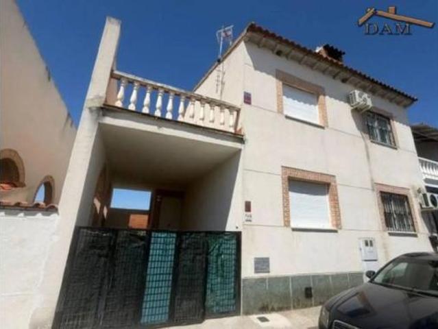 Chalet Venta Carmena, Carmena