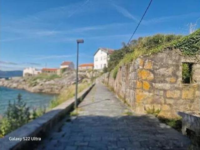 Chalet Venta Carnota, Carnota
