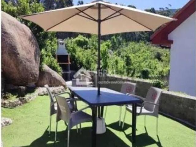 Chalet Venta Carnota, O Pindo