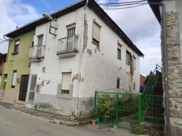 Chalet Venta Carracedelo, Villadepalos