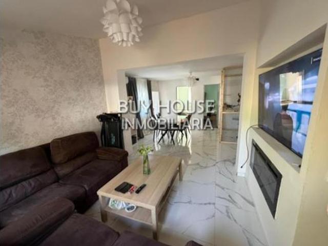 Chalet Venta Carranque, Carranque