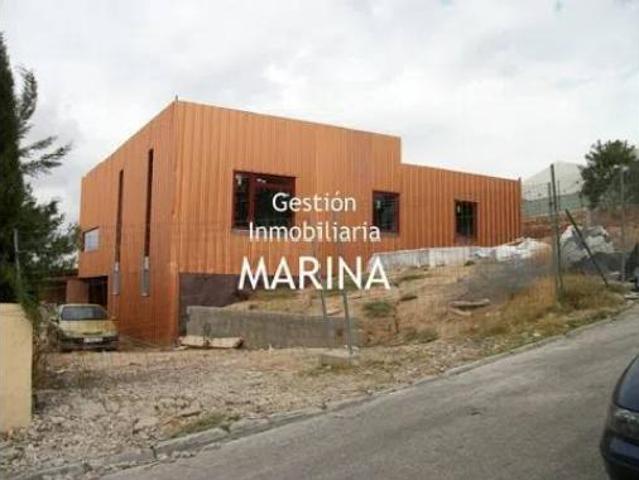 Chalet Venta Carranque, Carranque