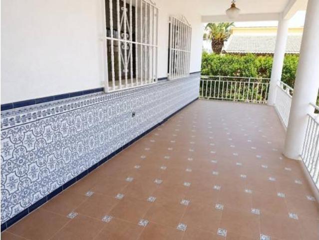 Chalet Venta Carranque, Carranque