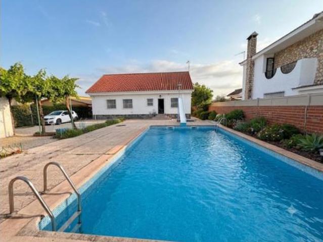 Chalet Venta Carranque, Carranque