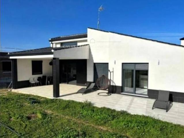 Chalet Venta Carrascal de Barregas, Carrascal de Barregas