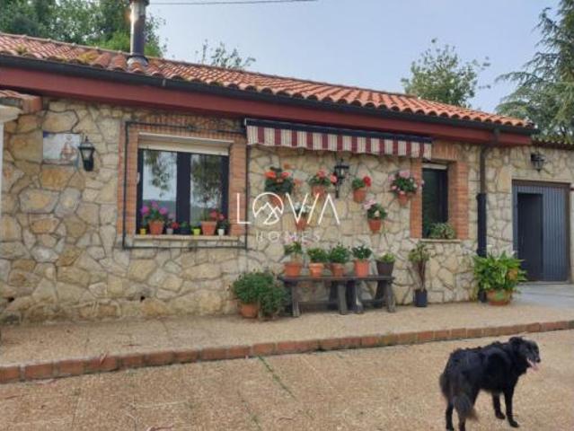 Chalet Venta Carreño, Ambás Carreño
