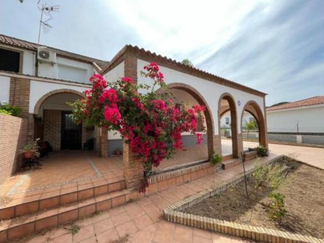 Chalet Venta Cartaya, El Rompido