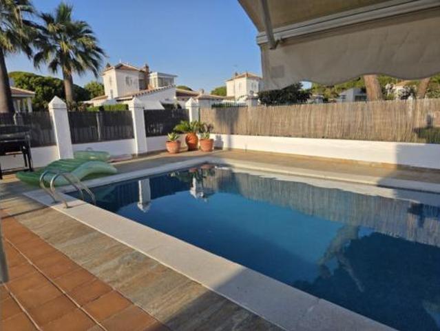 Chalet Venta Cartaya, El Rompido