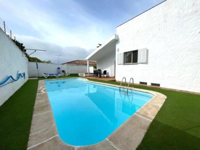 Chalet Venta Cartaya, El Rompido