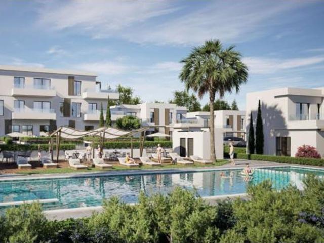 Chalet Venta Cartaya, El Rompido