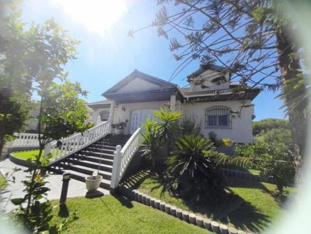Chalet Venta Cartaya, Nuevo Portil