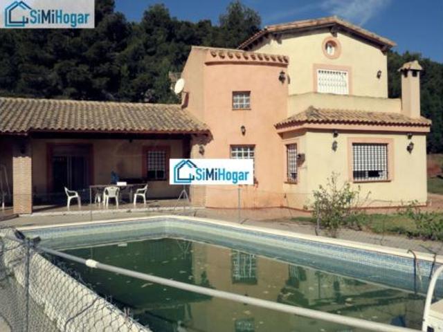 Chalet Venta Cartagena, Atamaría