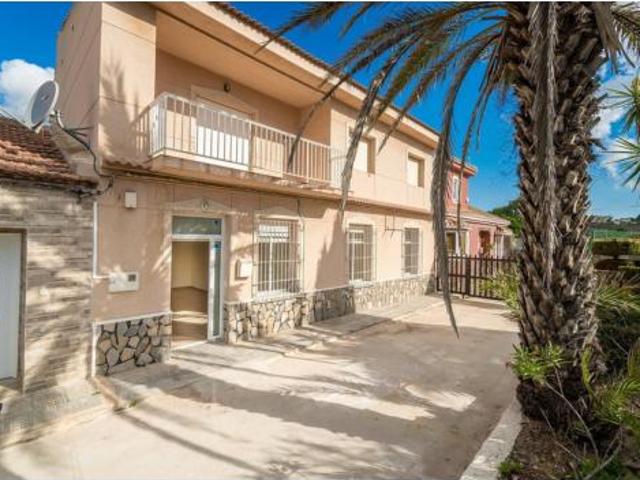 Chalet Venta Cartagena, Atamaría