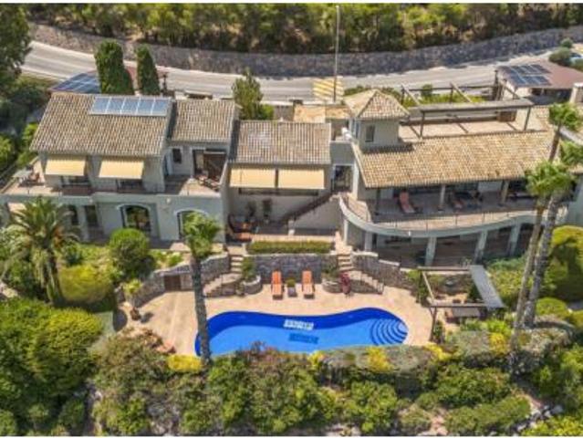 Chalet Venta Cartagena, Atamaría