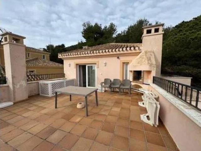 Chalet Venta Cartagena, Atamaría