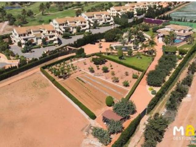 Chalet Venta Cartagena, Atamaría