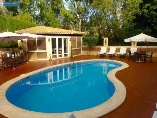 Chalet Venta Cartagena, Atamaría