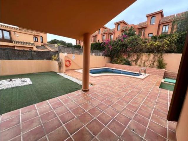 Chalet Venta Cartagena, Beal