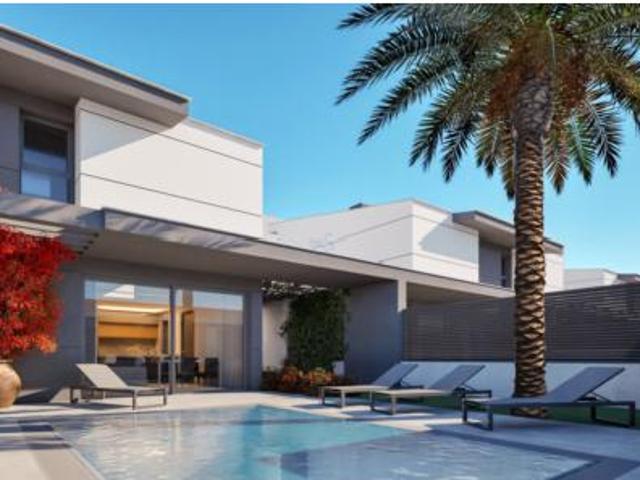 Chalet Venta Cartagena, Beal