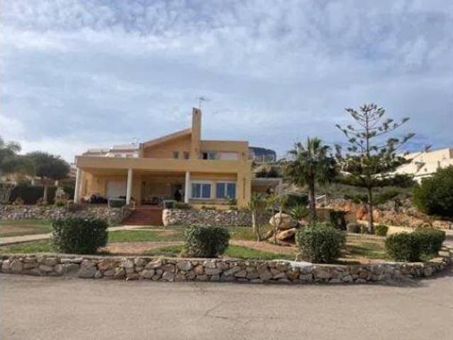 Chalet Venta Cartagena, Cabo de Palos