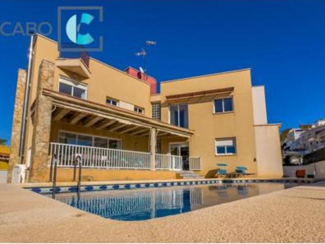 Chalet Venta Cartagena, Cabo de Palos