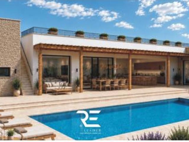 Chalet Venta Cartagena, Cabo de Palos