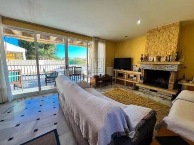 Chalet Venta Cartagena, Cabo de Palos