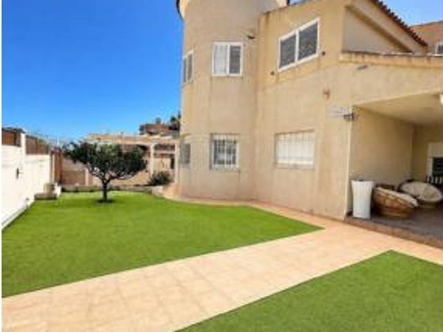 Chalet Venta Cartagena, Cabo de Palos