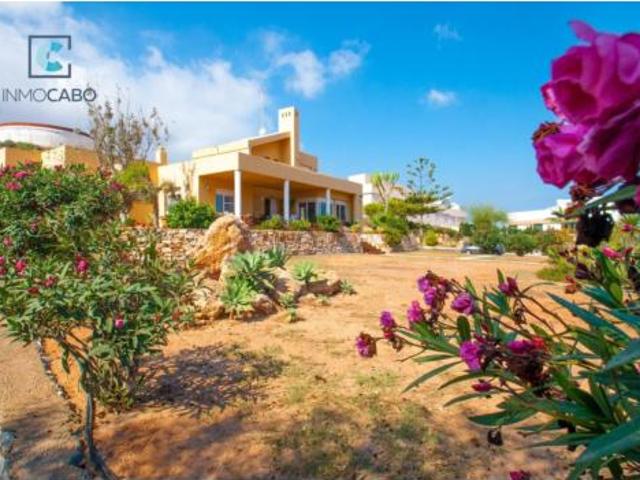 Chalet Venta Cartagena, Cabo de Palos