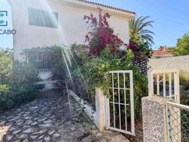 Chalet Venta Cartagena, Cabo de Palos