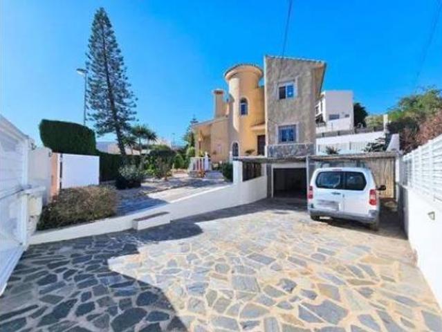 Chalet Venta Cartagena, Cabo de Palos