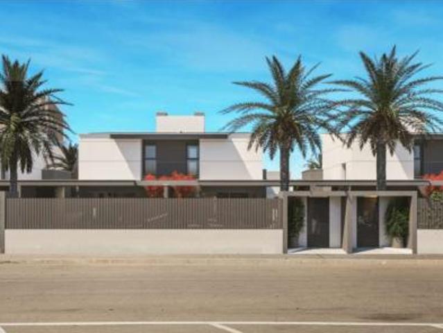 Chalet Venta Cartagena, Casco Antiguo