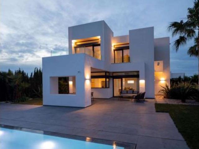 Chalet Venta Cartagena, Casco Antiguo