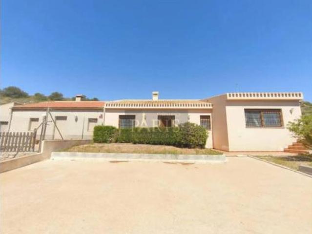 Chalet Venta Cartagena, Cartagena
