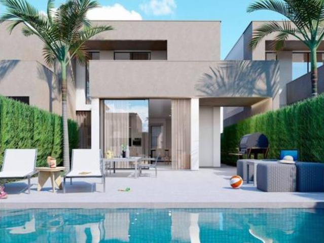 Chalet Venta Cartagena, Cartagena