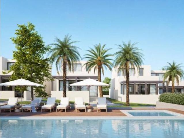 Chalet Venta Cartagena, Cartagena