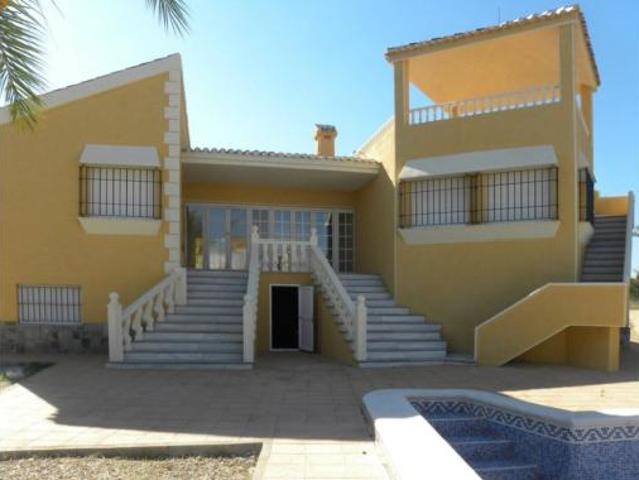 Chalet Venta Cartagena, Cartagena