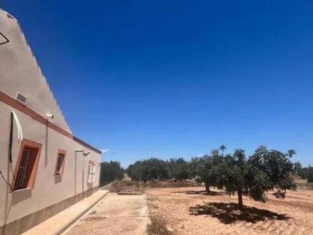 Chalet Venta Cartagena, Cartagena