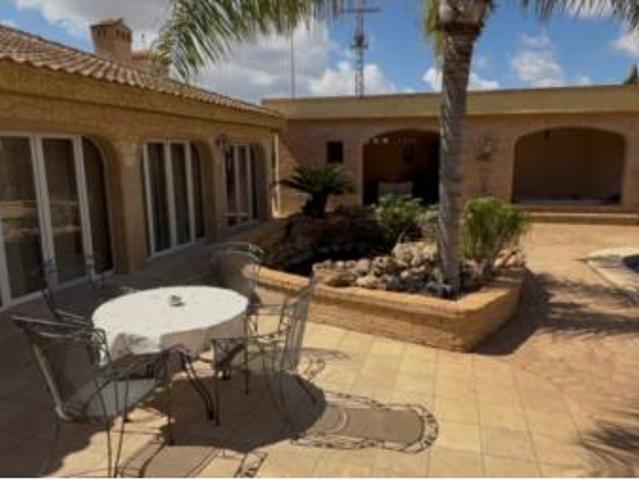Chalet Venta Cartagena, Cartagena